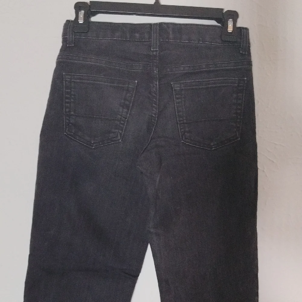 Urban Pipeline Ultimate Jeans Size 14 Reg Straight Leg